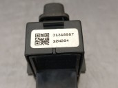 Recambio de interruptor para volvo v60 i (155) d5 referencia OEM IAM 31318987 31318987 