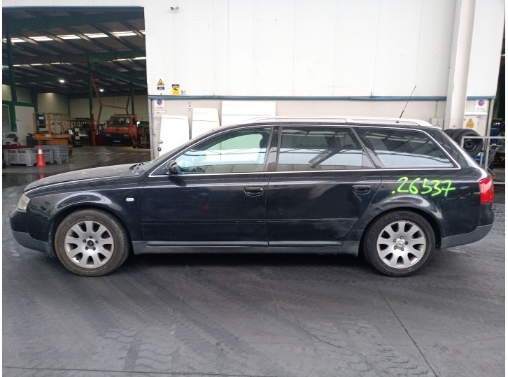 AUDI A6 C5 AVANT (4B5, 4B6)