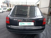 audi a6 c5 avant (4b5, 4b6) del año 2001