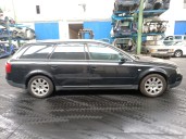 audi a6 c5 avant (4b5, 4b6) del año 2001