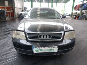 audi a6 c5 avant (4b5, 4b6) del año 2001