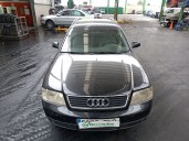 audi a6 c5 avant (4b5, 4b6) del año 2001