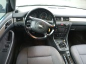 audi a6 c5 avant (4b5, 4b6) del año 2001
