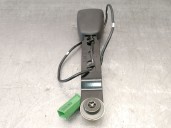 Recambio de enganche cinturon delantero derecho para volvo v60 i (155) d5 referencia OEM IAM 31369705 31369705 