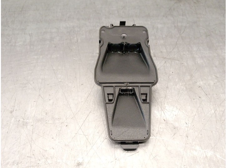Recambio de modulo electronico para volvo v60 i (155) d5 referencia OEM IAM P31360339 