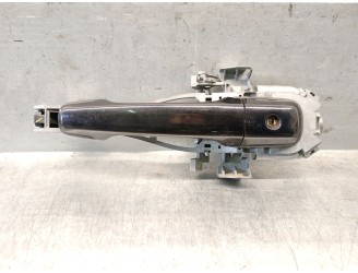 LEFT FRONT EXTERIOR DOOR HANDLE 39873389 39873389 
