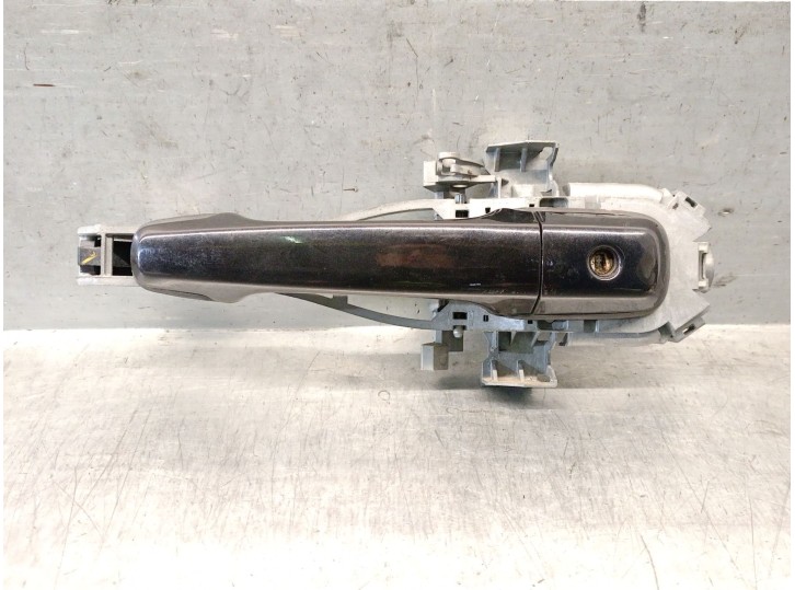 Replacement front left exterior door handle for volvo v60 i (155) d5 OEM IAM reference 39873389 39873389 
