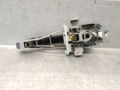 Replacement front left exterior door handle for volvo v60 i (155) d5 OEM IAM reference 39873389 39873389 