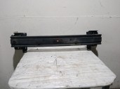 Replacement front bumper reinforcement for ford fiesta vi (cb1, ccn) 1.5 tdci OEM IAM reference 1839247 1839247 