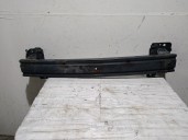 Replacement front bumper reinforcement for ford fiesta vi (cb1, ccn) 1.5 tdci OEM IAM reference 1839247 1839247 