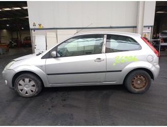 ford fiesta v (jh_, jd_) from the year 2005