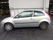 ford fiesta v (jh_, jd_) del año 2005