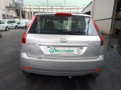 ford fiesta v (jh_, jd_) del año 2005