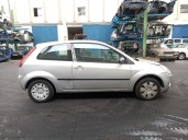 ford fiesta v (jh_, jd_) del año 2005
