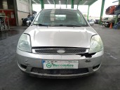 ford fiesta v (jh_, jd_) del año 2005
