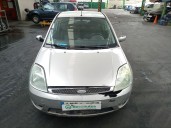 ford fiesta v (jh_, jd_) del año 2005