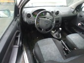 ford fiesta v (jh_, jd_) del año 2005