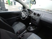 ford fiesta v (jh_, jd_) del año 2005