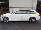 audi a4 b8 avant (8k5) del año 2009