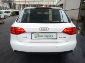 audi a4 b8 avant (8k5) del año 2009