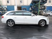 audi a4 b8 avant (8k5) del año 2009