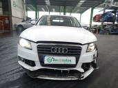 audi a4 b8 avant (8k5) del año 2009