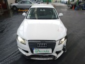 audi a4 b8 avant (8k5) del año 2009