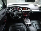 audi a4 b8 avant (8k5) del año 2009
