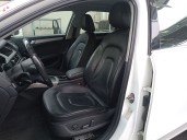audi a4 b8 avant (8k5) del año 2009