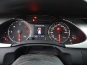 audi a4 b8 avant (8k5) del año 2009