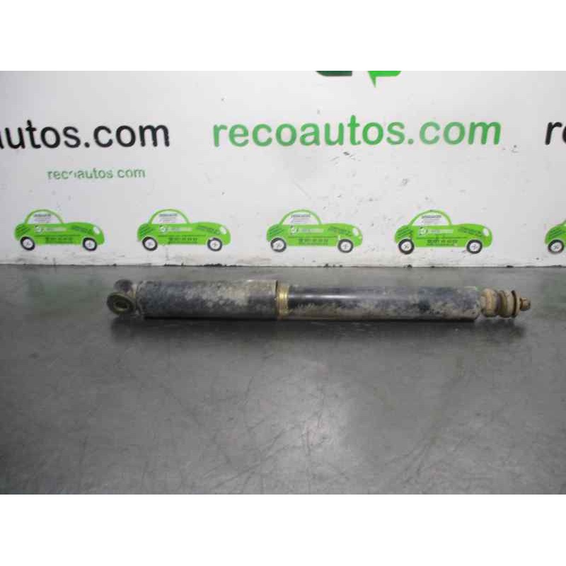 Recambio de amortiguador trasero izquierdo para land rover range rover 4.0 referencia OEM IAM   