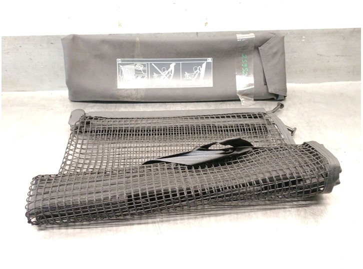 Recambio de bandeja trasera para volvo v60 i (155) d5 referencia OEM IAM 31263598 30721382 