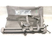 Recambio de bandeja trasera para volvo v60 i (155) d5 referencia OEM IAM 31263598 30721382 