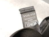Recambio de bandeja trasera para volvo v60 i (155) d5 referencia OEM IAM 31263598 30721382 