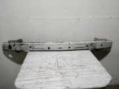 Replacement front bumper reinforcement for Renault Master II van (FD) 2.5 dCi 120 OEM IAM reference 7782253244 778225