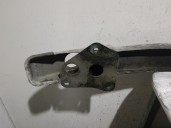 Replacement front bumper reinforcement for Renault Master II van (FD) 2.5 dCi 120 OEM IAM reference 7782253244 778225