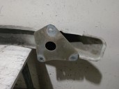 Replacement front bumper reinforcement for Renault Master II van (FD) 2.5 dCi 120 OEM IAM reference 7782253244 778225