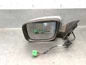 Recambio de retrovisor izquierdo para volvo v60 i (155) d5 referencia OEM IAM 31352984 31385258 