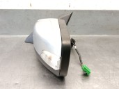 Recambio de retrovisor izquierdo para volvo v60 i (155) d5 referencia OEM IAM 31352984 31385258 