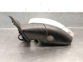 Recambio de retrovisor izquierdo para volvo v60 i (155) d5 referencia OEM IAM 31352984 31385258 