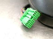 Recambio de retrovisor izquierdo para volvo v60 i (155) d5 referencia OEM IAM 31352984 31385258 