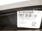 Recambio de retrovisor izquierdo para volvo v60 i (155) d5 referencia OEM IAM 31352984 31385258 