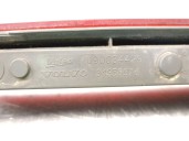 Replacement center brake light for Volvo V60 I (155) D5 OEM IAM reference 31353976 31467107 L90034429
