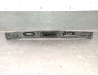 Recambio de maneta exterior porton para volvo v60 i (155) d5 referencia OEM IAM 30753341 30753341 