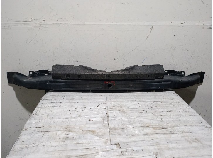 Replacement front bumper reinforcement for Seat Leon (1M1) 1.6 16V OEM IAM reference 1M0805551C 1M0805551C 