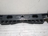 Replacement front bumper reinforcement for Seat Leon (1M1) 1.6 16V OEM IAM reference 1M0805551C 1M0805551C 