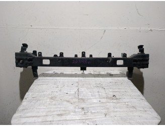 REAR BUMPER REINFORCEMENT 86631G2010 86631G2010 