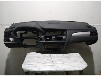 Recambio de salpicadero para bmw x3 (f25) xdrive 20 d referencia OEM IAM 51459311544 51459311544 