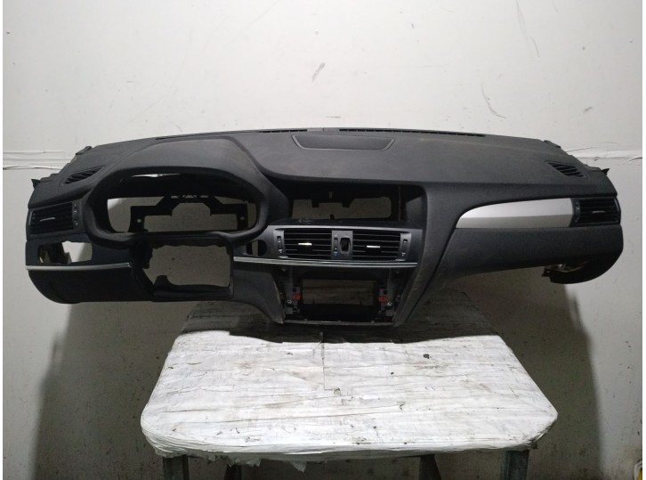 Recambio de salpicadero para bmw x3 (f25) xdrive 20 d referencia OEM IAM 51459311544 51459311544 