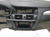 Recambio de salpicadero para bmw x3 (f25) xdrive 20 d referencia OEM IAM 51459311544 51459311544 